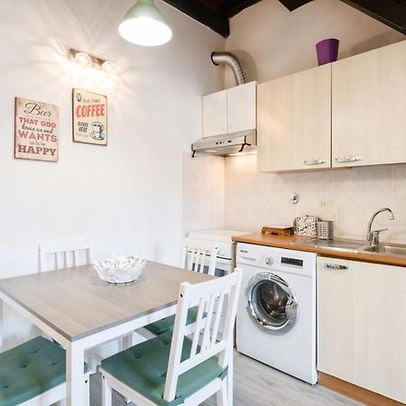 Palazzo Medici Apartments Florence Ngoại thất bức ảnh