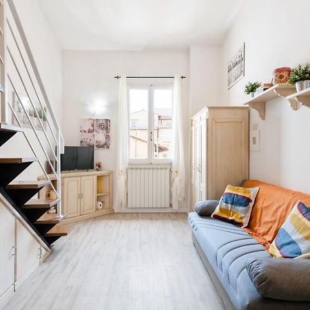 Palazzo Medici Apartments Florence Ngoại thất bức ảnh