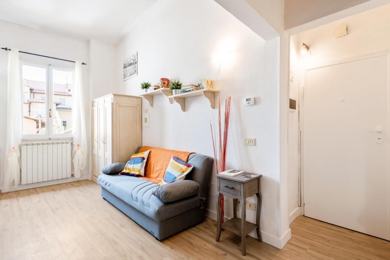 Palazzo Medici Apartments Florence Ngoại thất bức ảnh