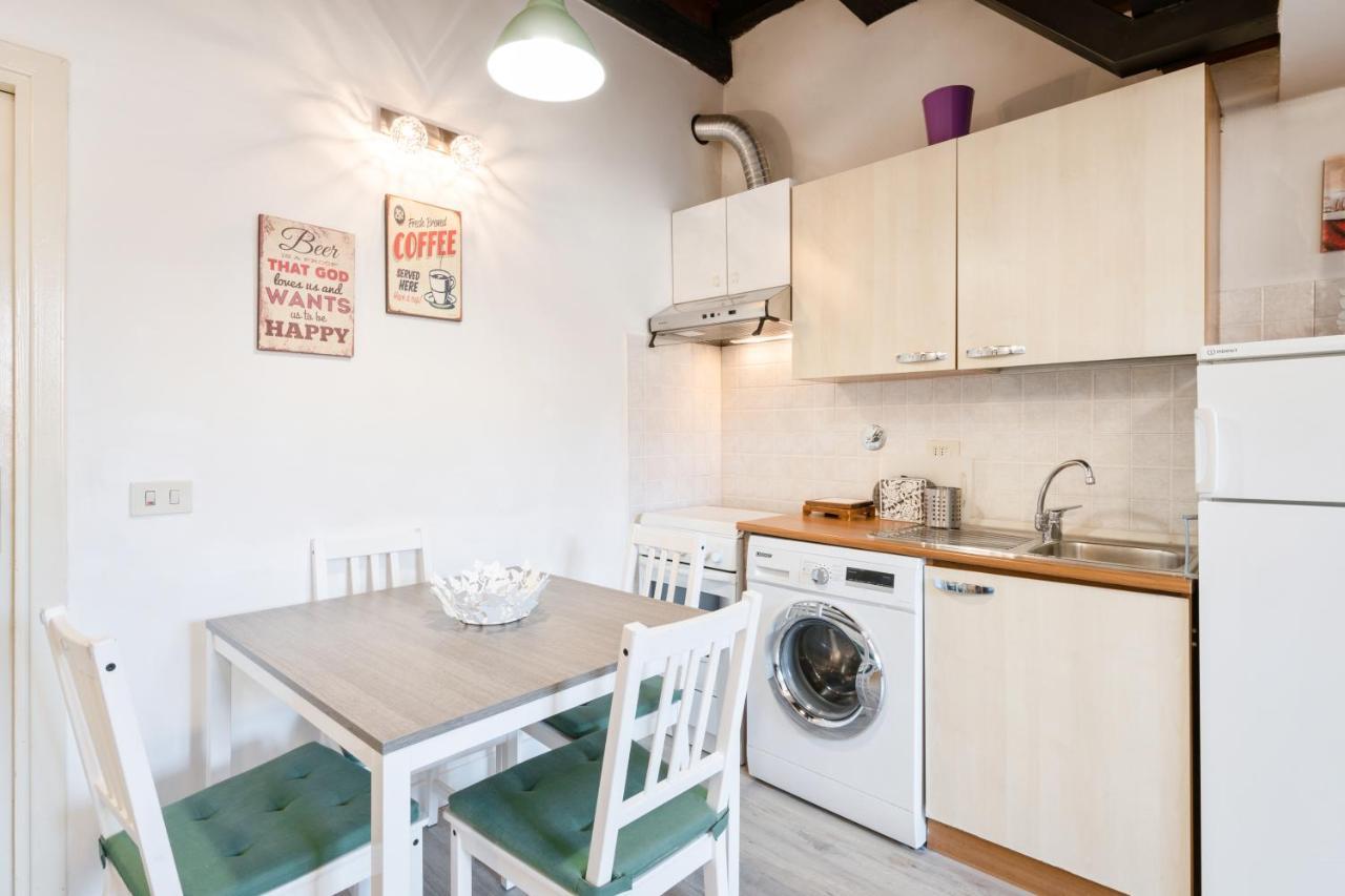Palazzo Medici Apartments Florence Ngoại thất bức ảnh