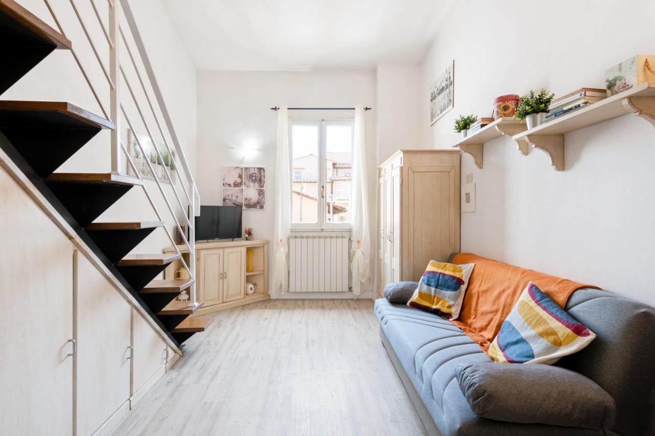 Palazzo Medici Apartments Florence Ngoại thất bức ảnh