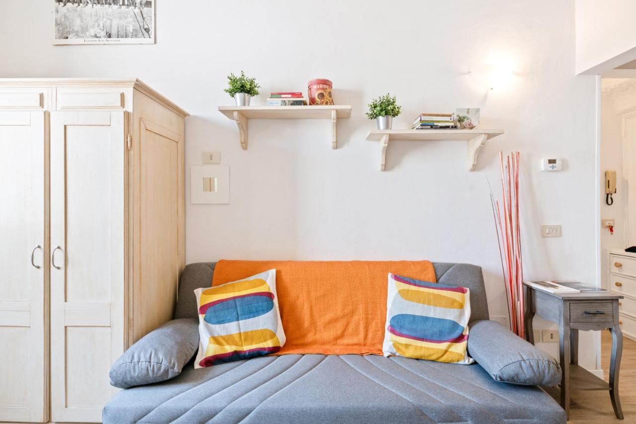 Palazzo Medici Apartments Florence Ngoại thất bức ảnh