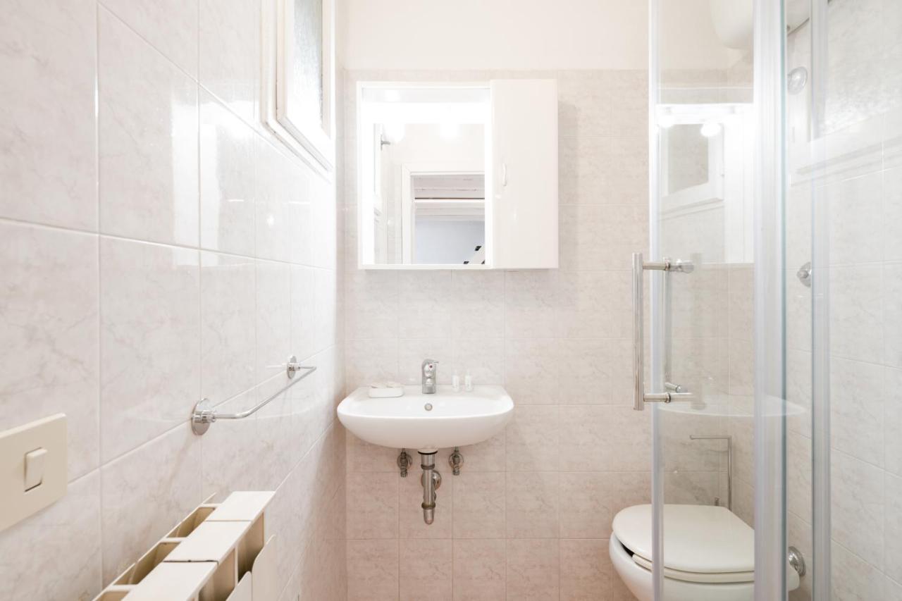 Palazzo Medici Apartments Florence Ngoại thất bức ảnh