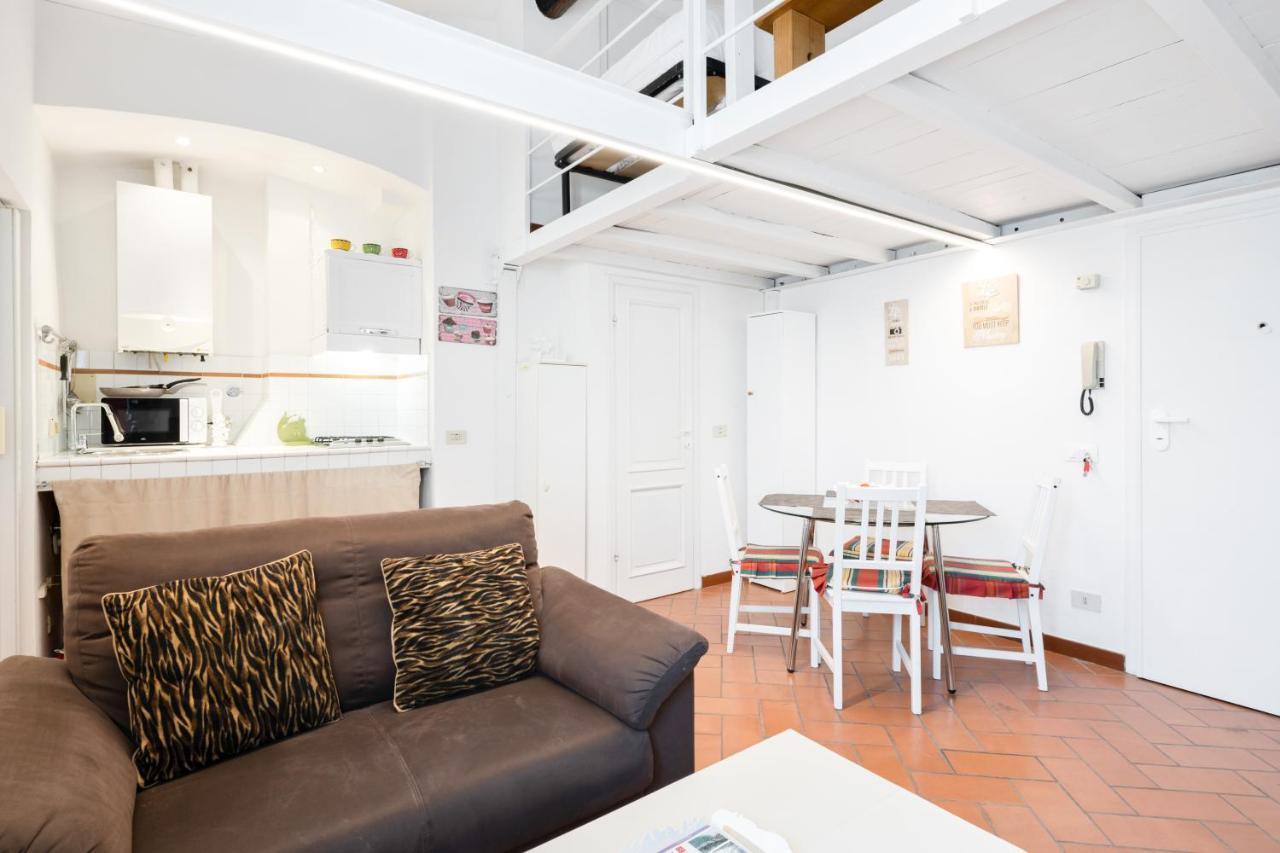 Palazzo Medici Apartments Florence Ngoại thất bức ảnh