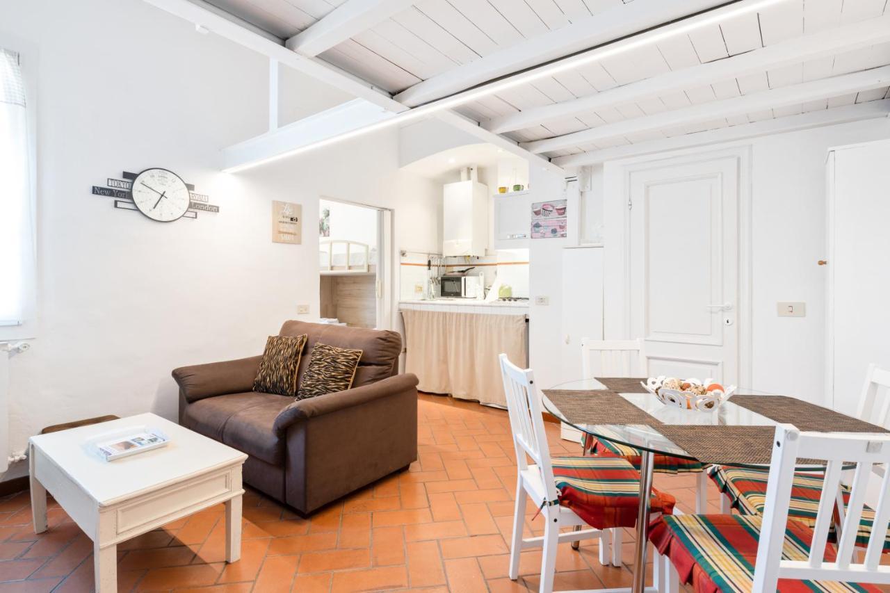 Palazzo Medici Apartments Florence Ngoại thất bức ảnh