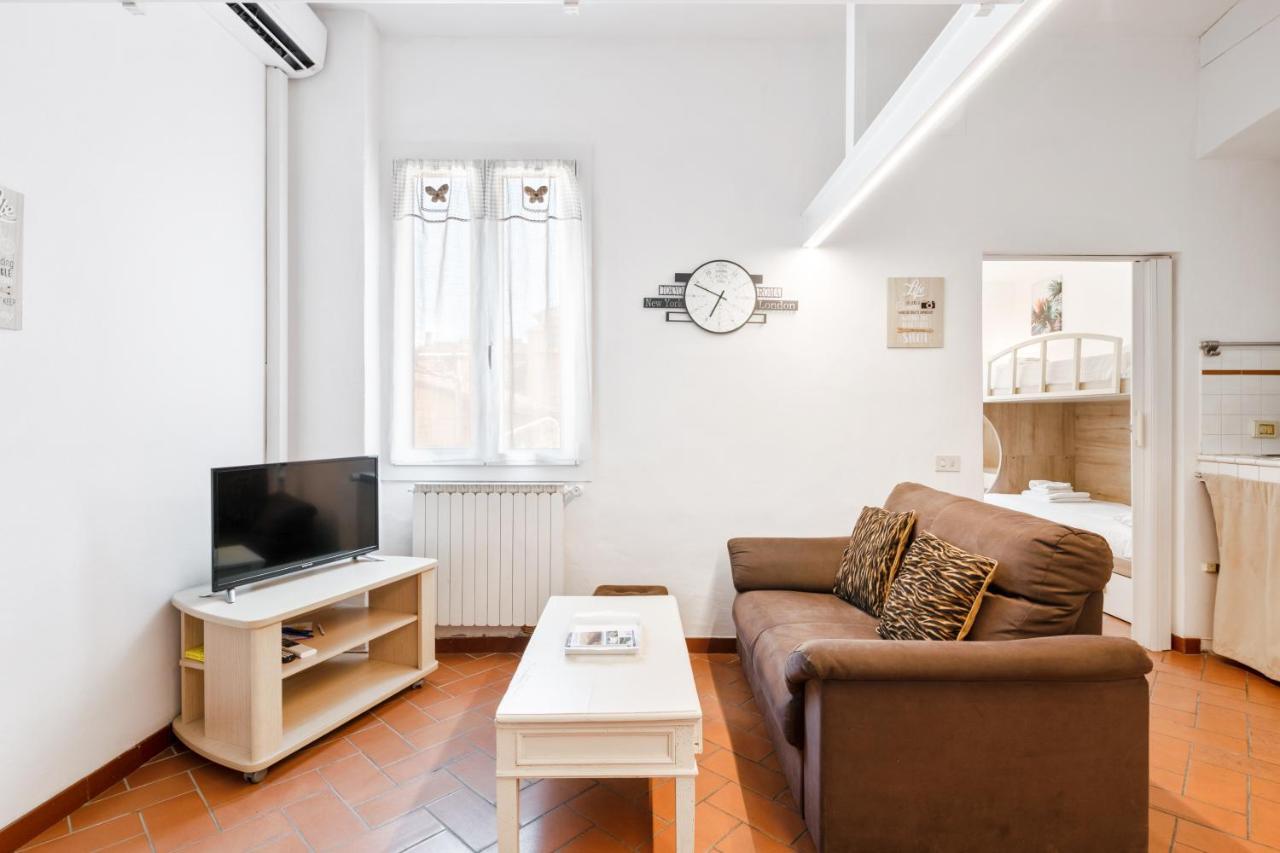 Palazzo Medici Apartments Florence Ngoại thất bức ảnh