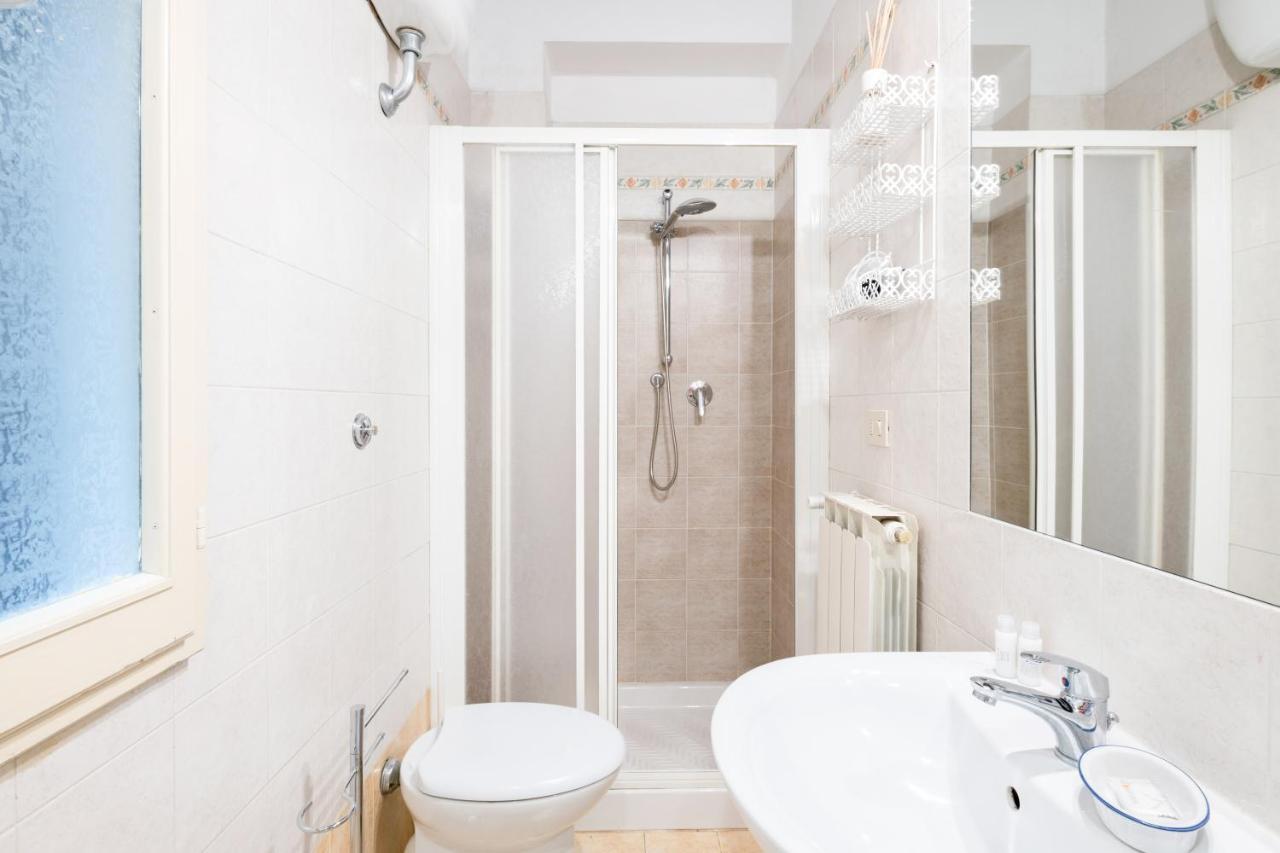 Palazzo Medici Apartments Florence Ngoại thất bức ảnh