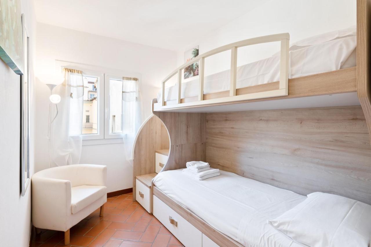 Palazzo Medici Apartments Florence Ngoại thất bức ảnh