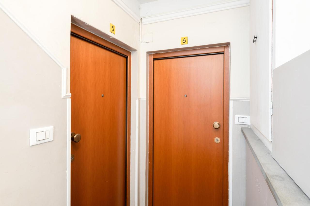 Palazzo Medici Apartments Florence Ngoại thất bức ảnh