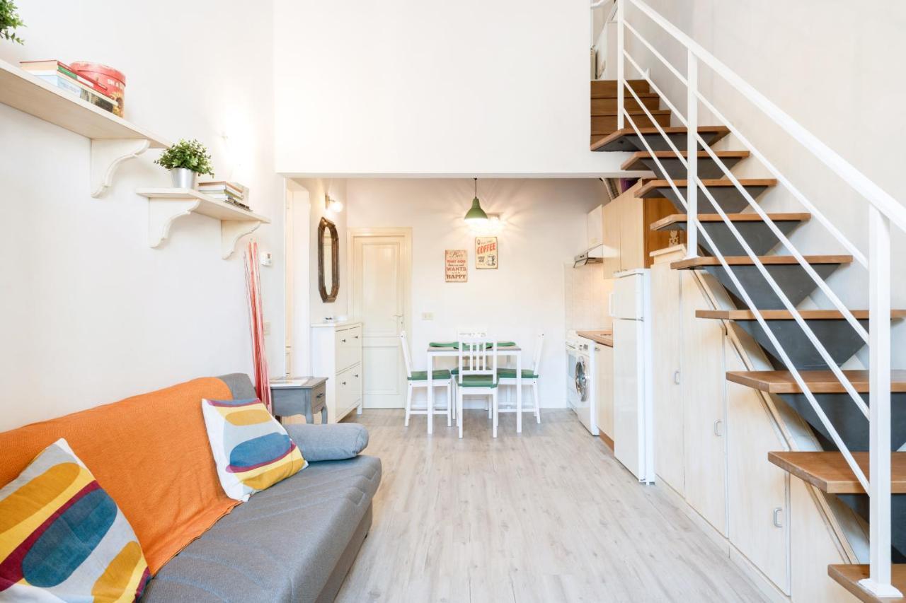 Palazzo Medici Apartments Florence Ngoại thất bức ảnh
