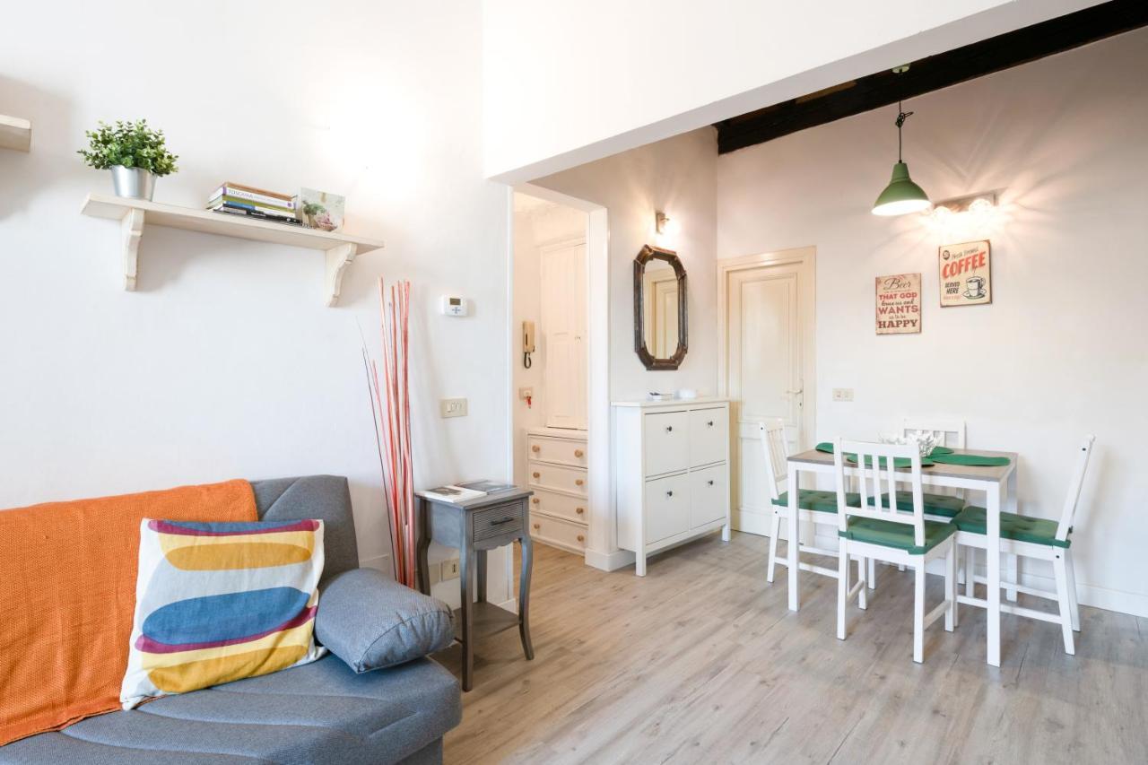 Palazzo Medici Apartments Florence Ngoại thất bức ảnh