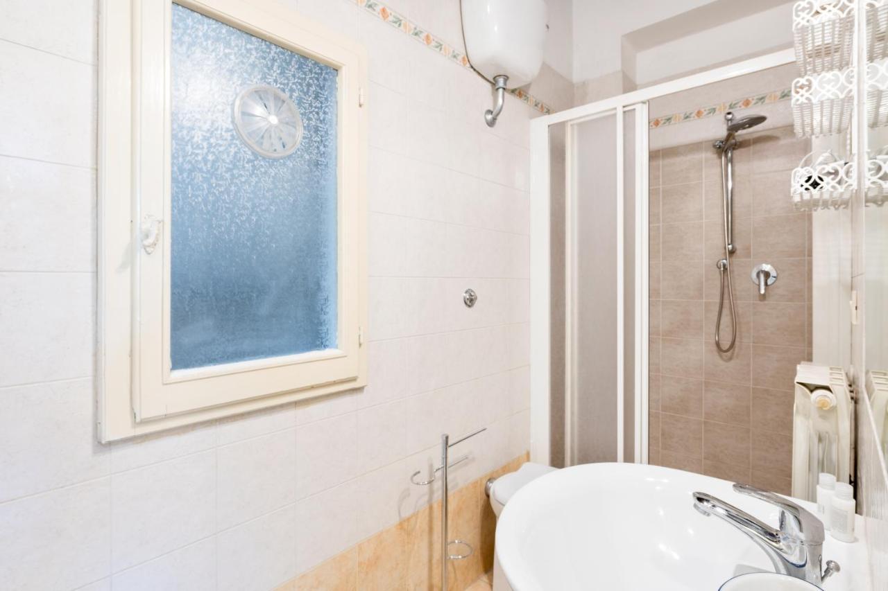 Palazzo Medici Apartments Florence Ngoại thất bức ảnh